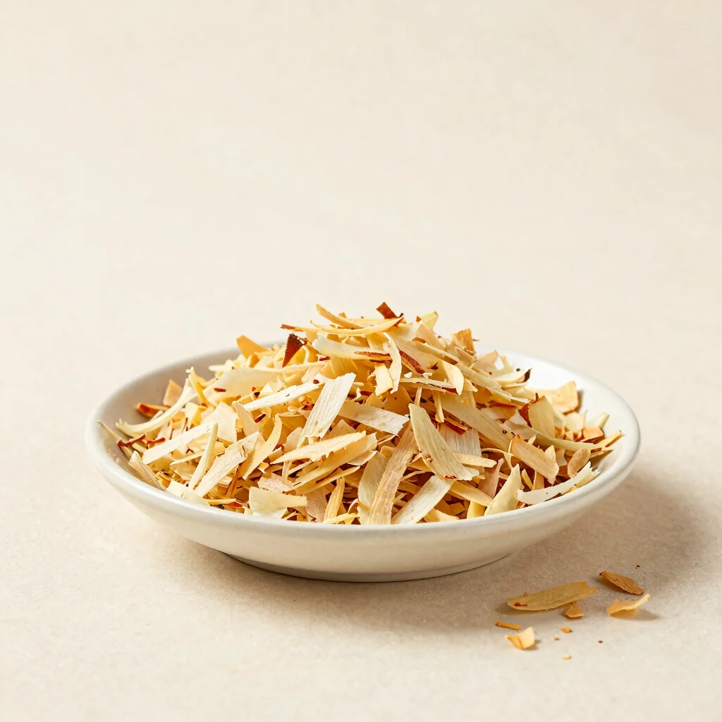 Dehydrated Onion Flakes