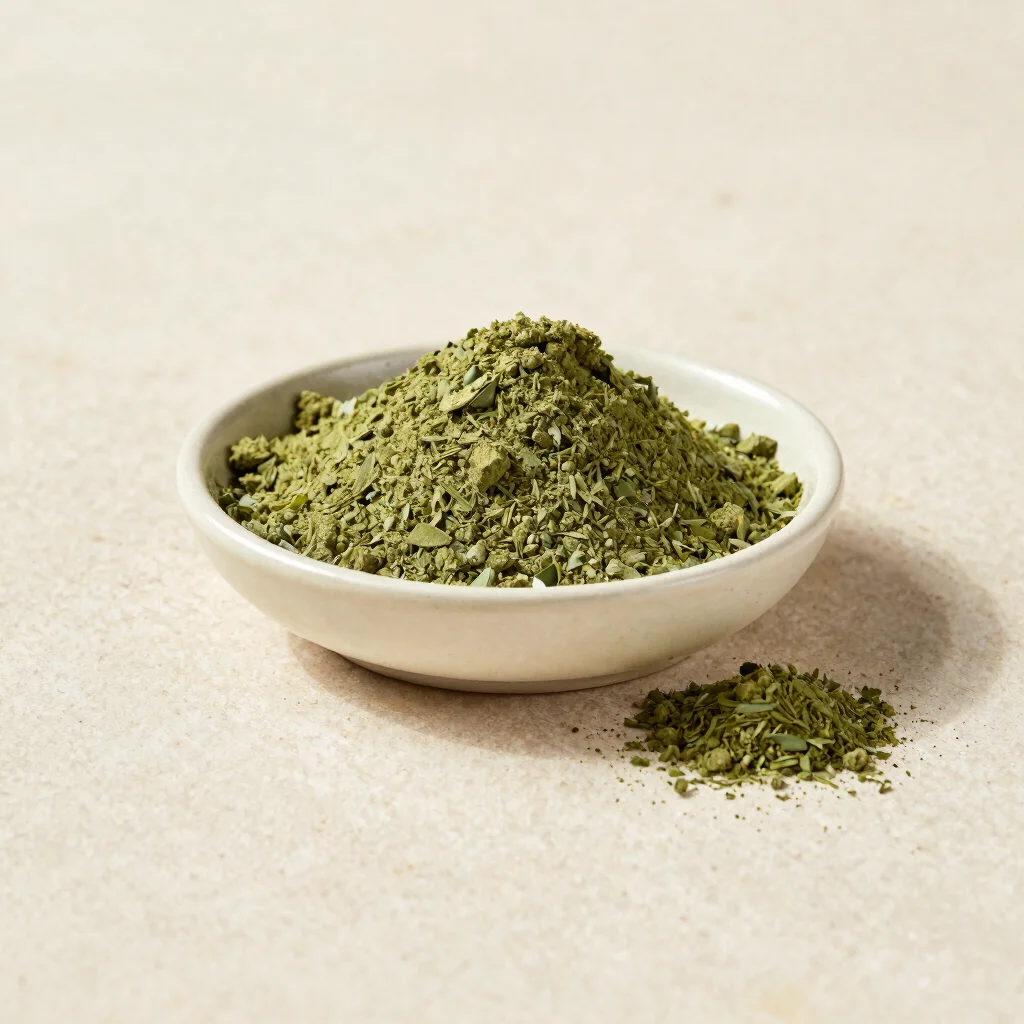 Moringa Leaf Powder